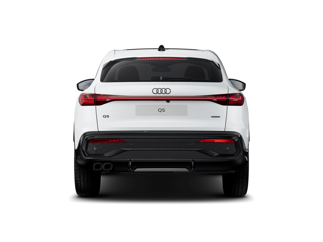 Q5 Sportback 40TDI qu. S tronic Business képe