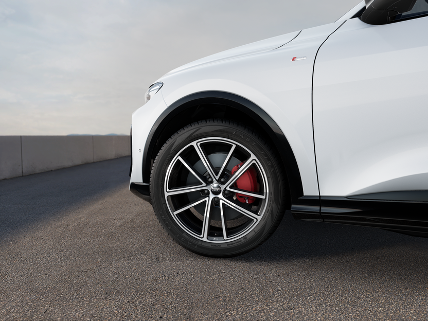 Q5 Sportback 40TDI qu. S tronic Business képe