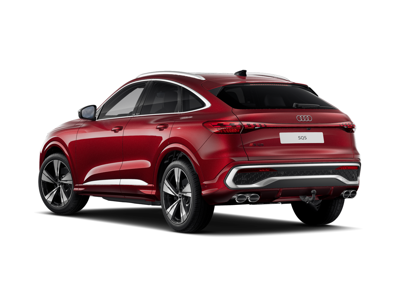 SQ5 Sportback TFSI quattro S tronic képe