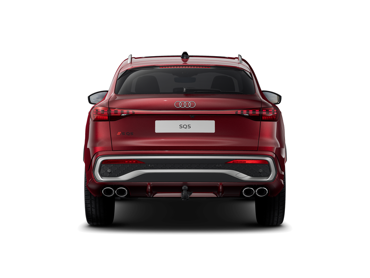 SQ5 Sportback TFSI quattro S tronic képe