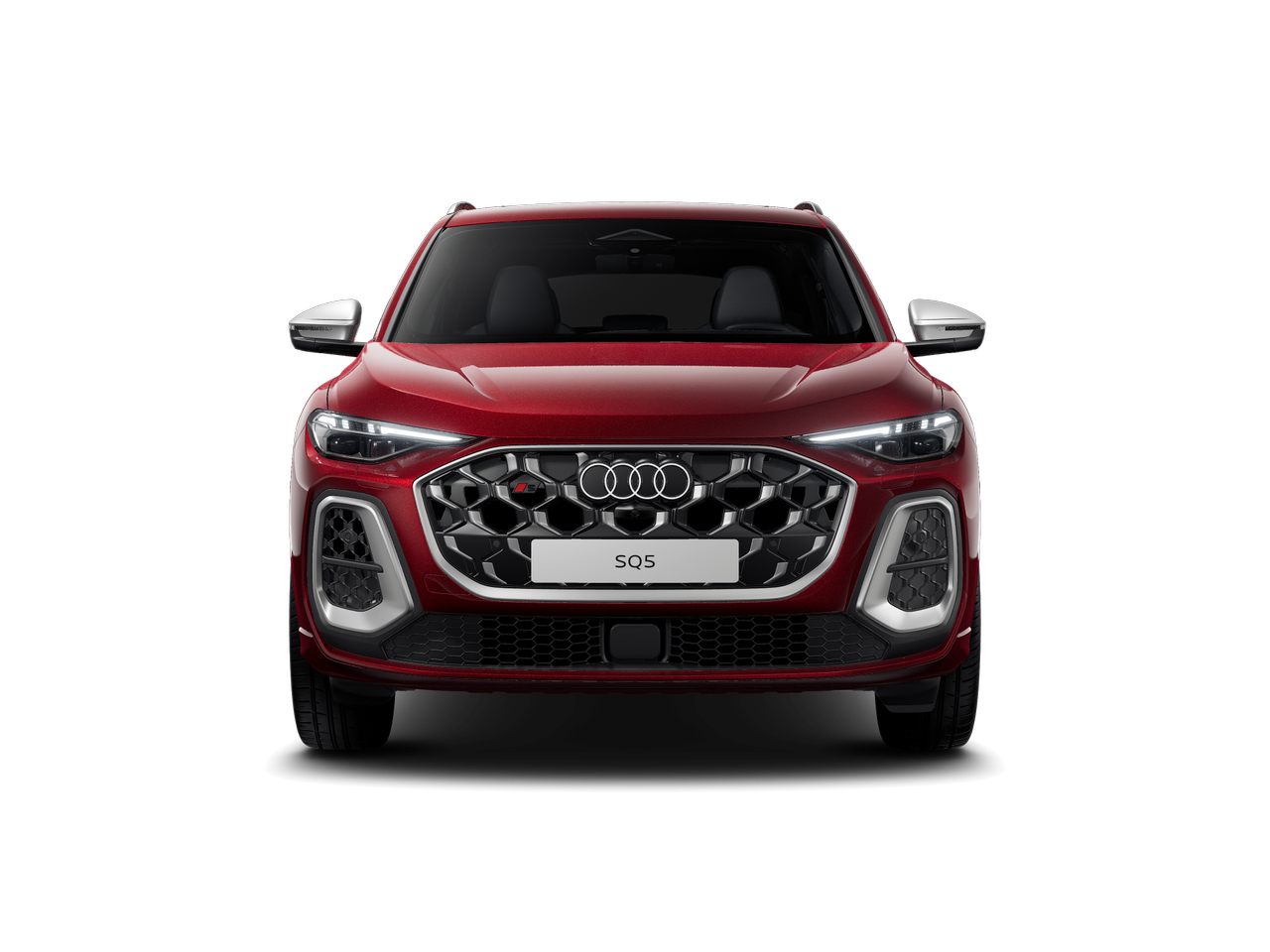 SQ5 Sportback TFSI quattro S tronic képe