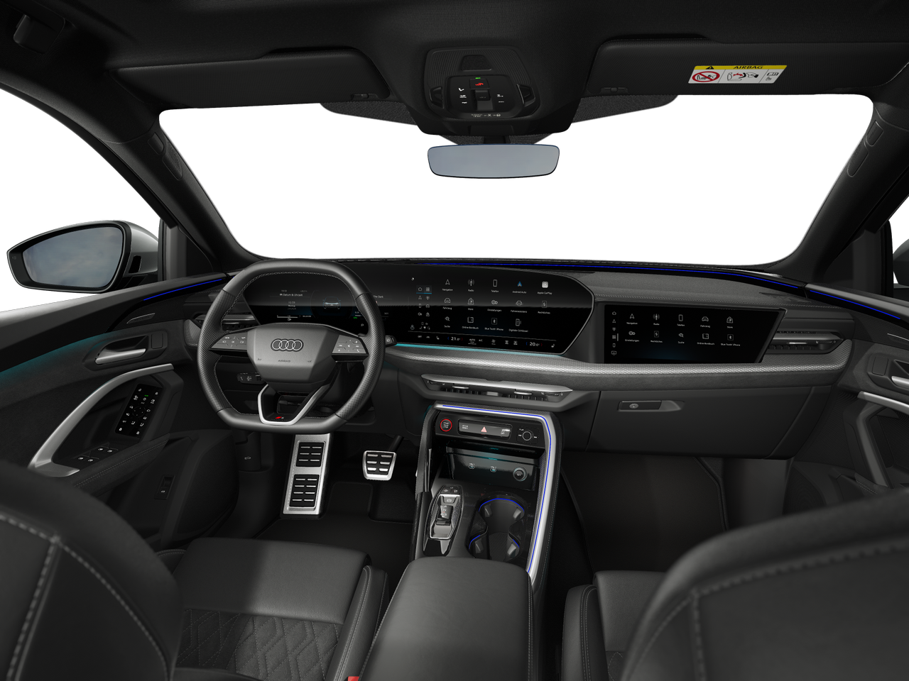 SQ5 Sportback TFSI quattro S tronic képe