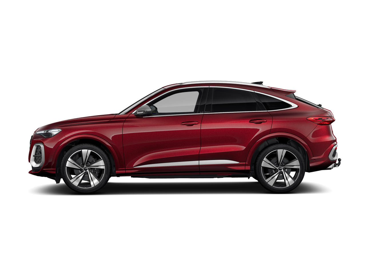 SQ5 Sportback TFSI quattro S tronic képe