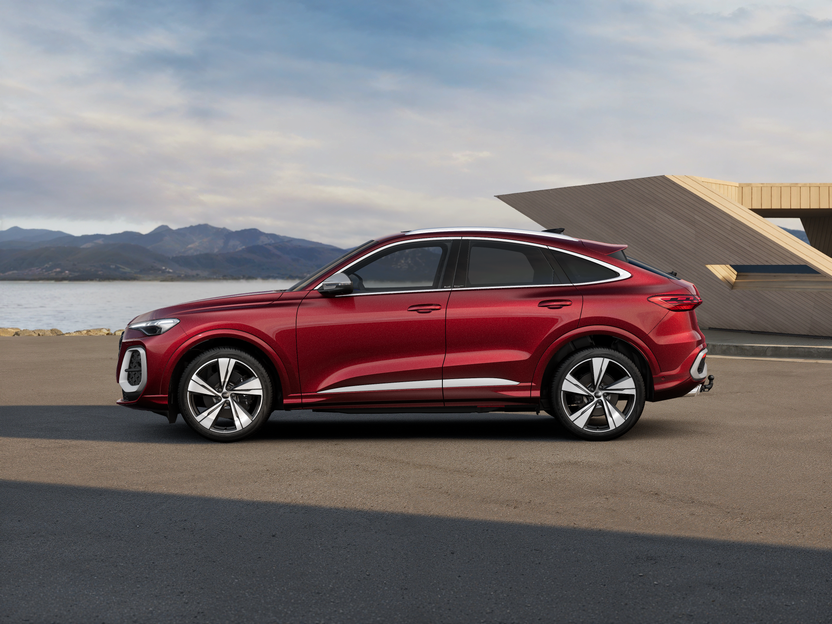 SQ5 Sportback TFSI quattro S tronic képe