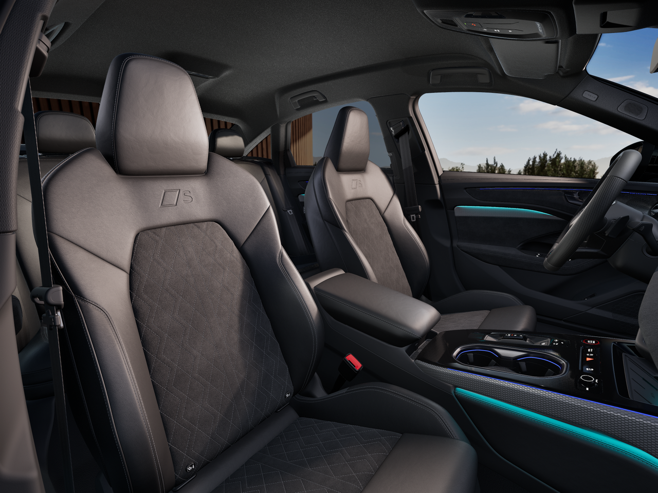 A6 Limousine 40 TDI quattro S tronic képe