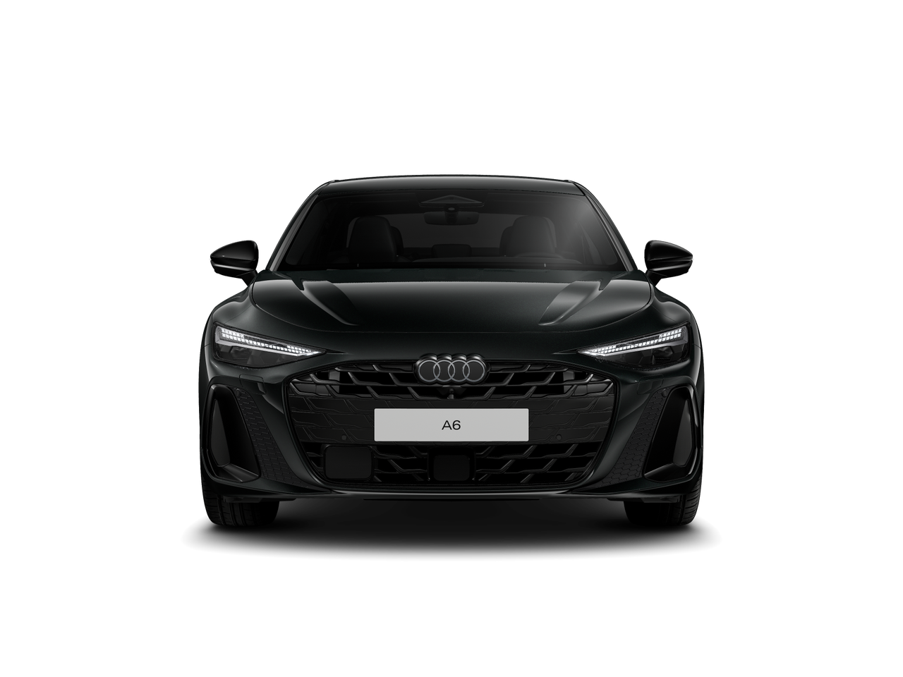 A6 Limousine 40 TDI quattro S tronic képe