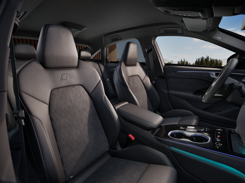 A6 Limousine 40 TDI quattro S tronic képe