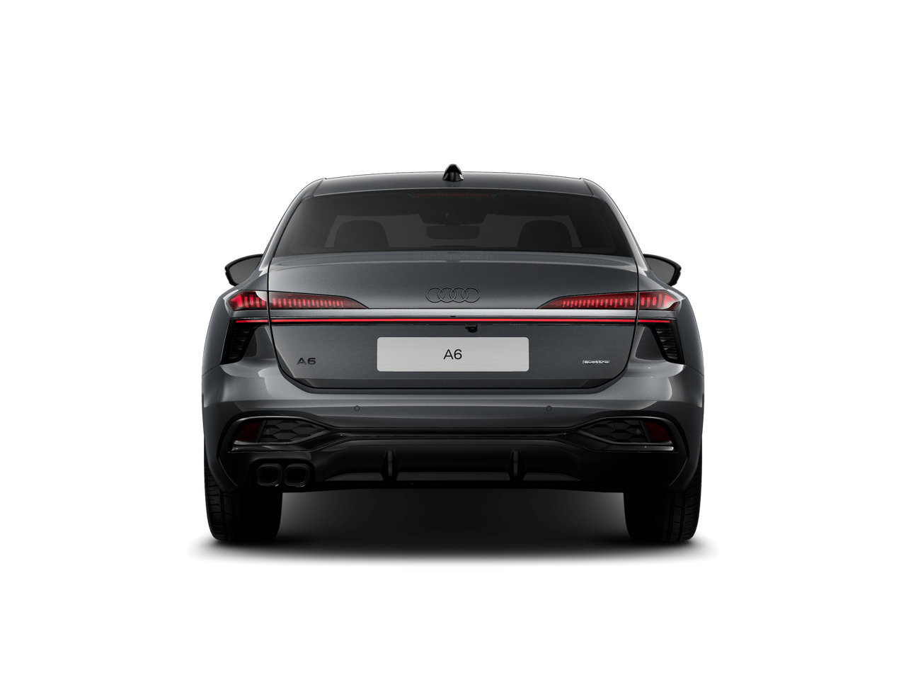 A6 Limousine 40 TDI quattro S tronic képe