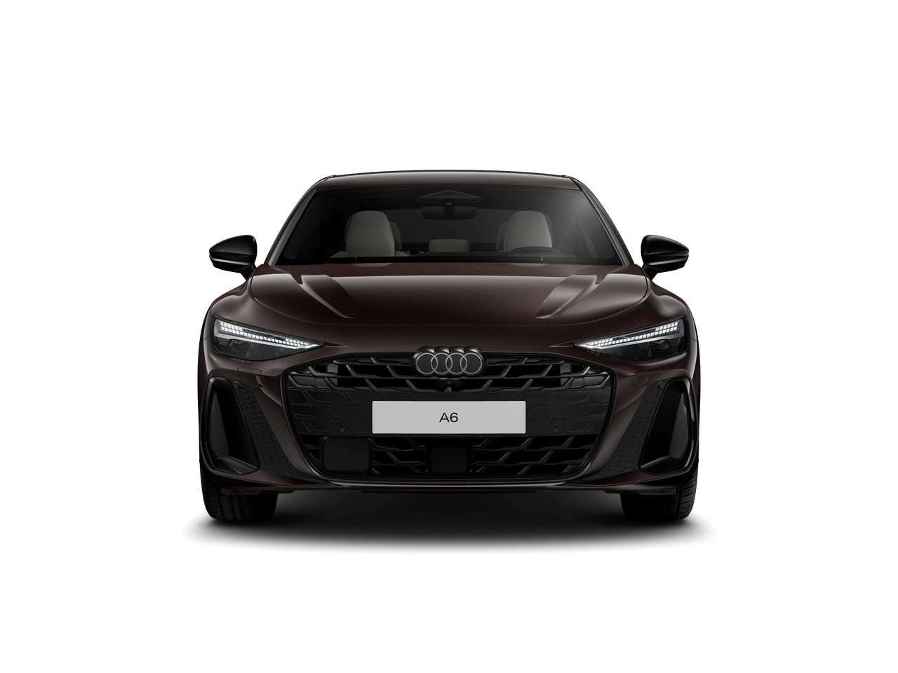 A6 Limousine 40 TDI quattro S tronic képe