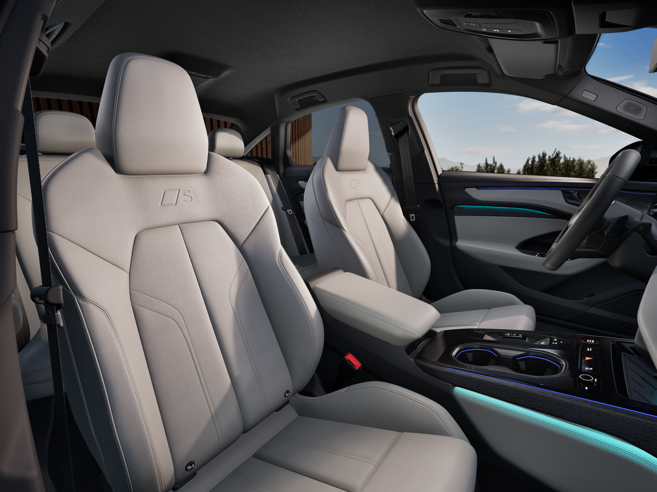 A6 Limousine 40 TDI quattro S tronic képe