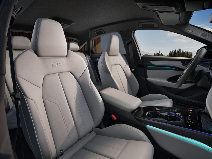 A6 Limousine 40 TDI quattro S tronic képe