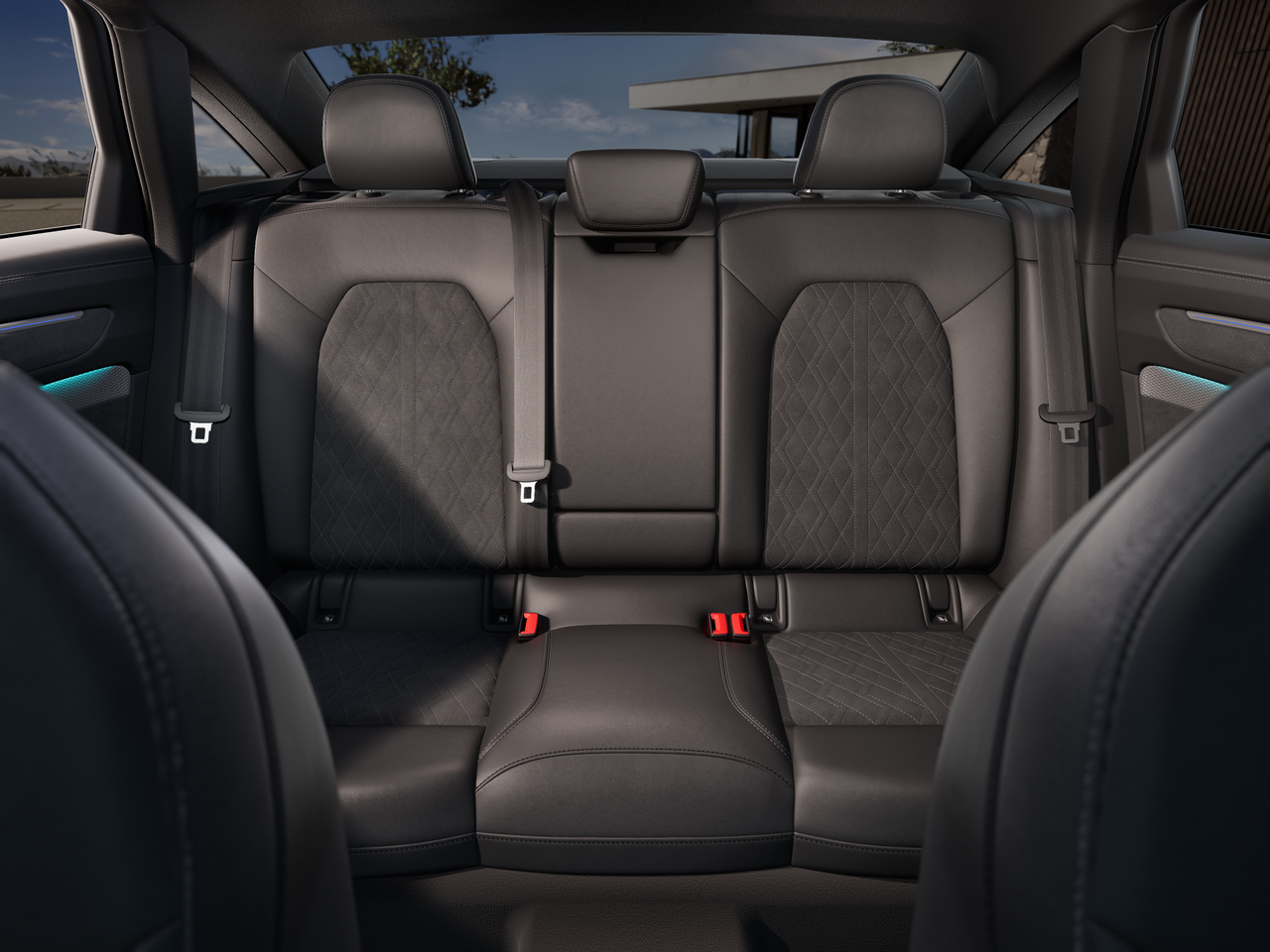 A6 Limousine 40 TDI S tronic képe