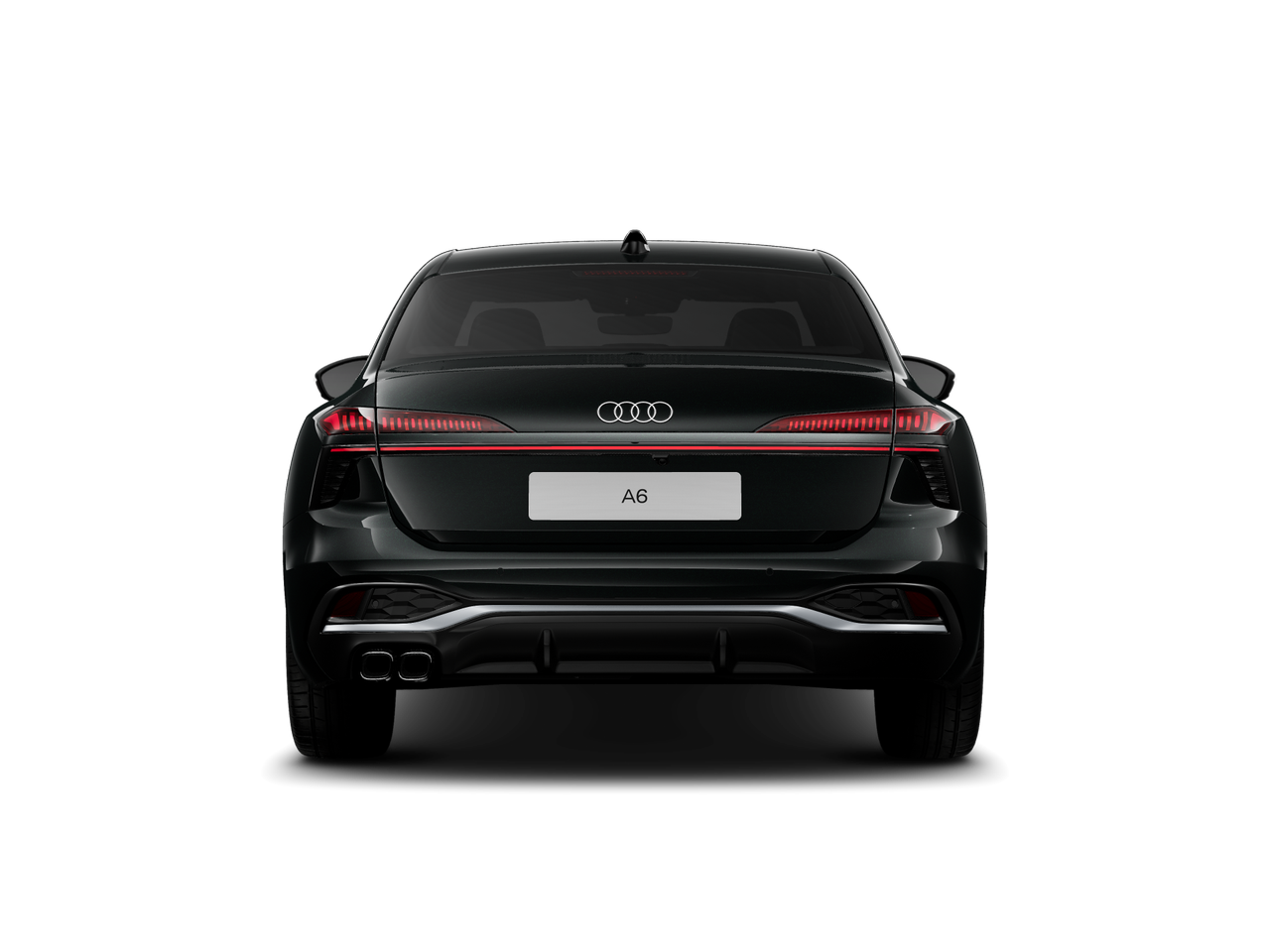 A6 Limousine 40 TDI S tronic képe