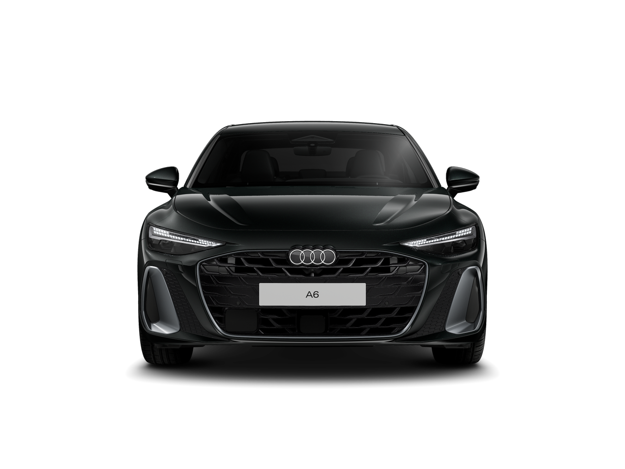 A6 Limousine 40 TDI S tronic képe