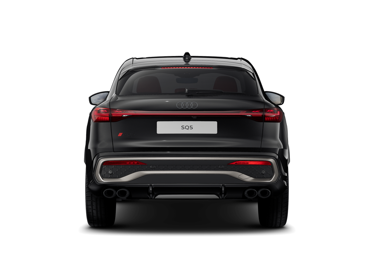 SQ5 Sportback TFSI quattro S tronic képe