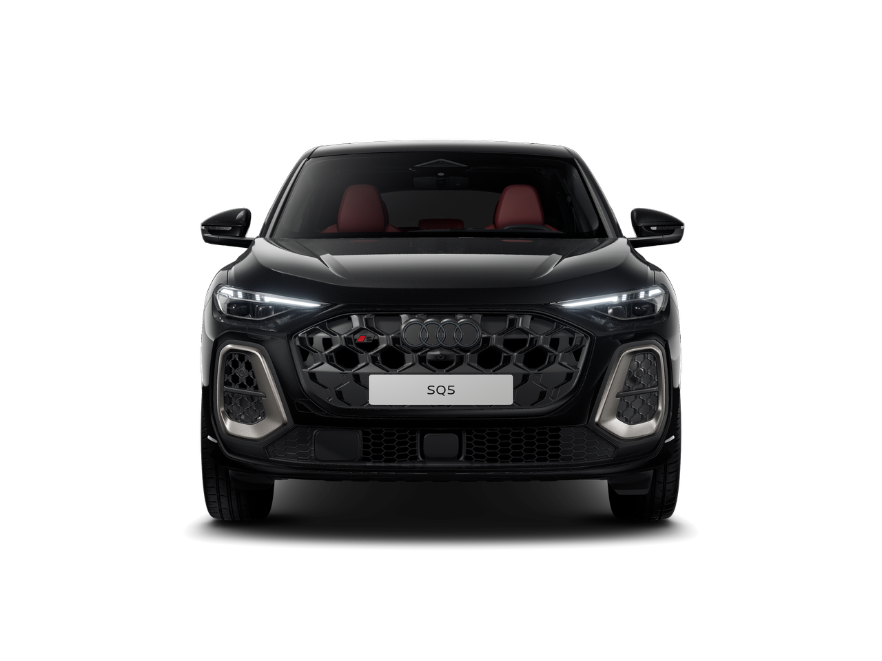 SQ5 Sportback TFSI quattro S tronic képe