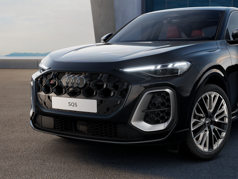 SQ5 Sportback TFSI quattro S tronic képe