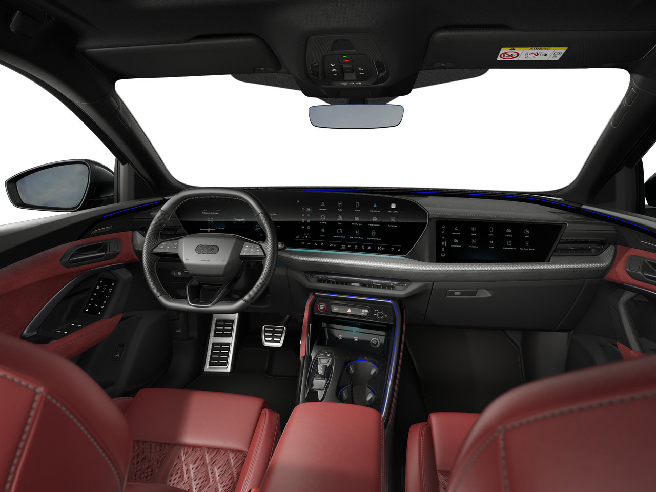SQ5 Sportback TFSI quattro S tronic képe