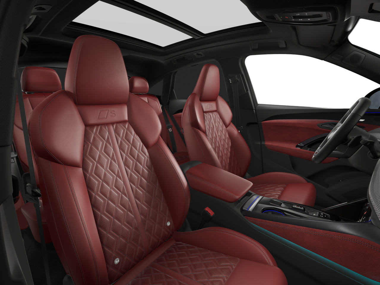 SQ5 Sportback TFSI quattro S tronic képe