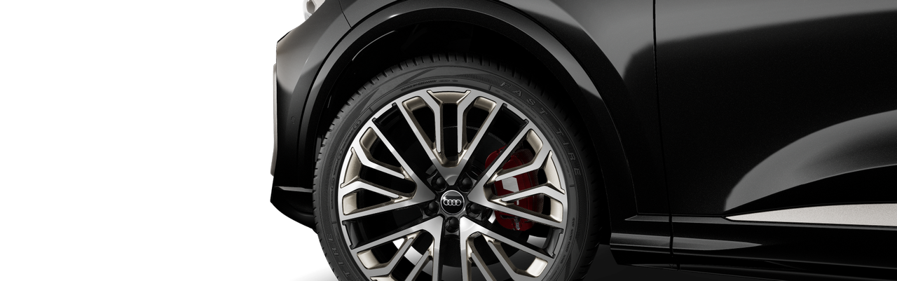 SQ5 Sportback TFSI quattro S tronic képe