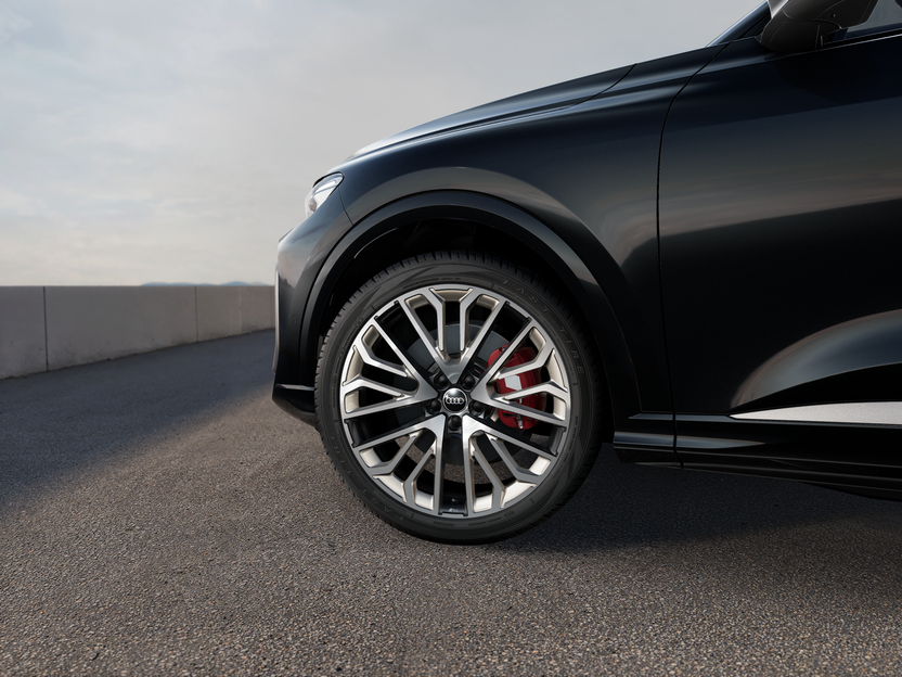 SQ5 Sportback TFSI quattro S tronic képe
