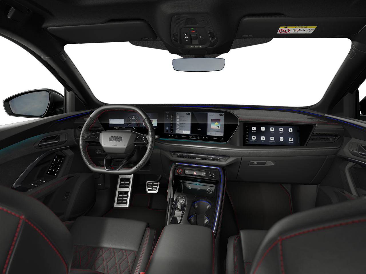 Q5 40 TDI quattro S tronic képe