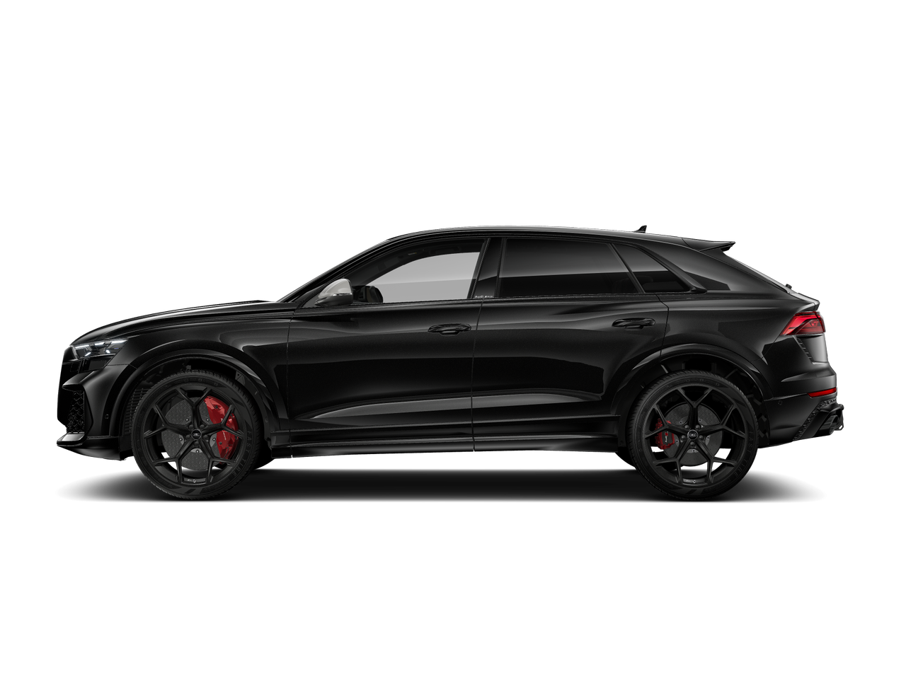 RS Q8 performance quattro tiptronic képe