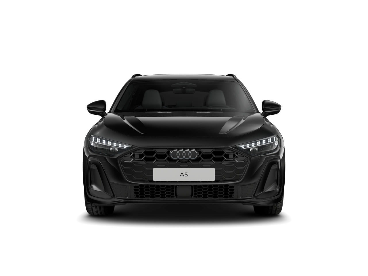 A5 Avant 40 TFSI quattro S tronic képe