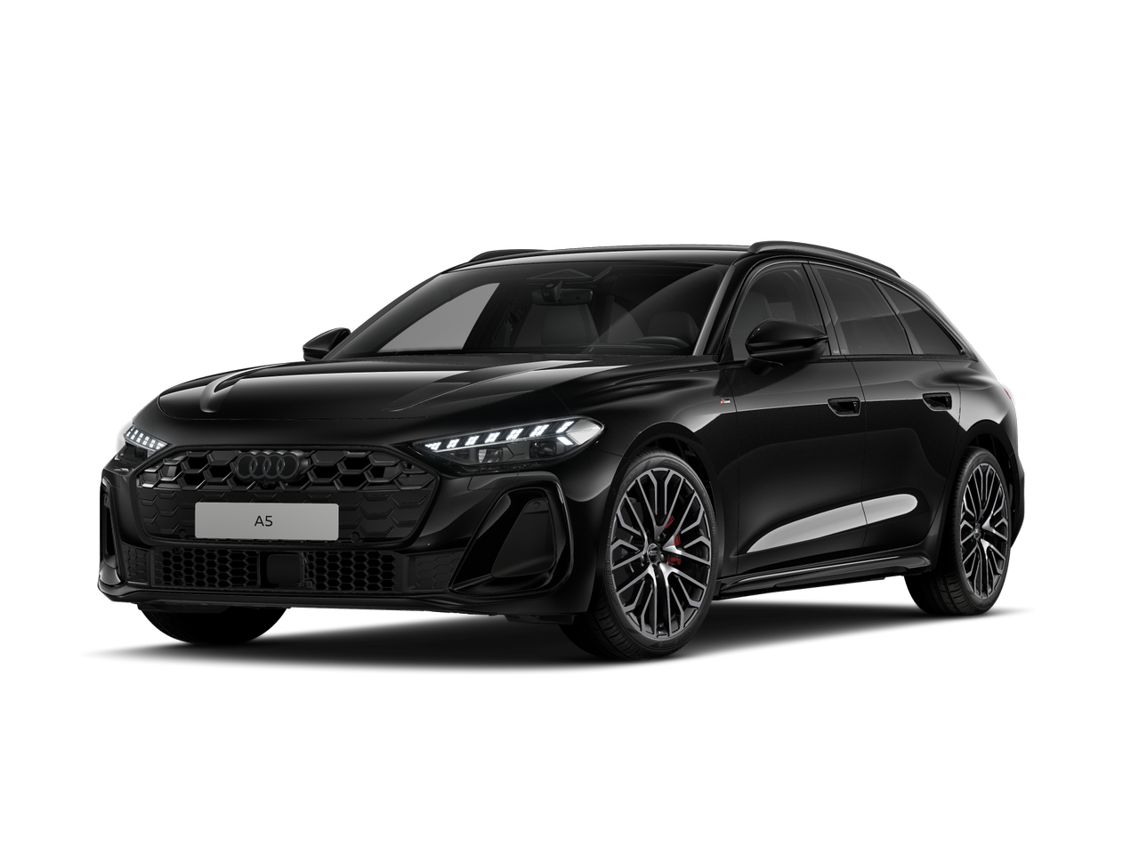 A5 Avant 40 TFSI quattro S tronic képe