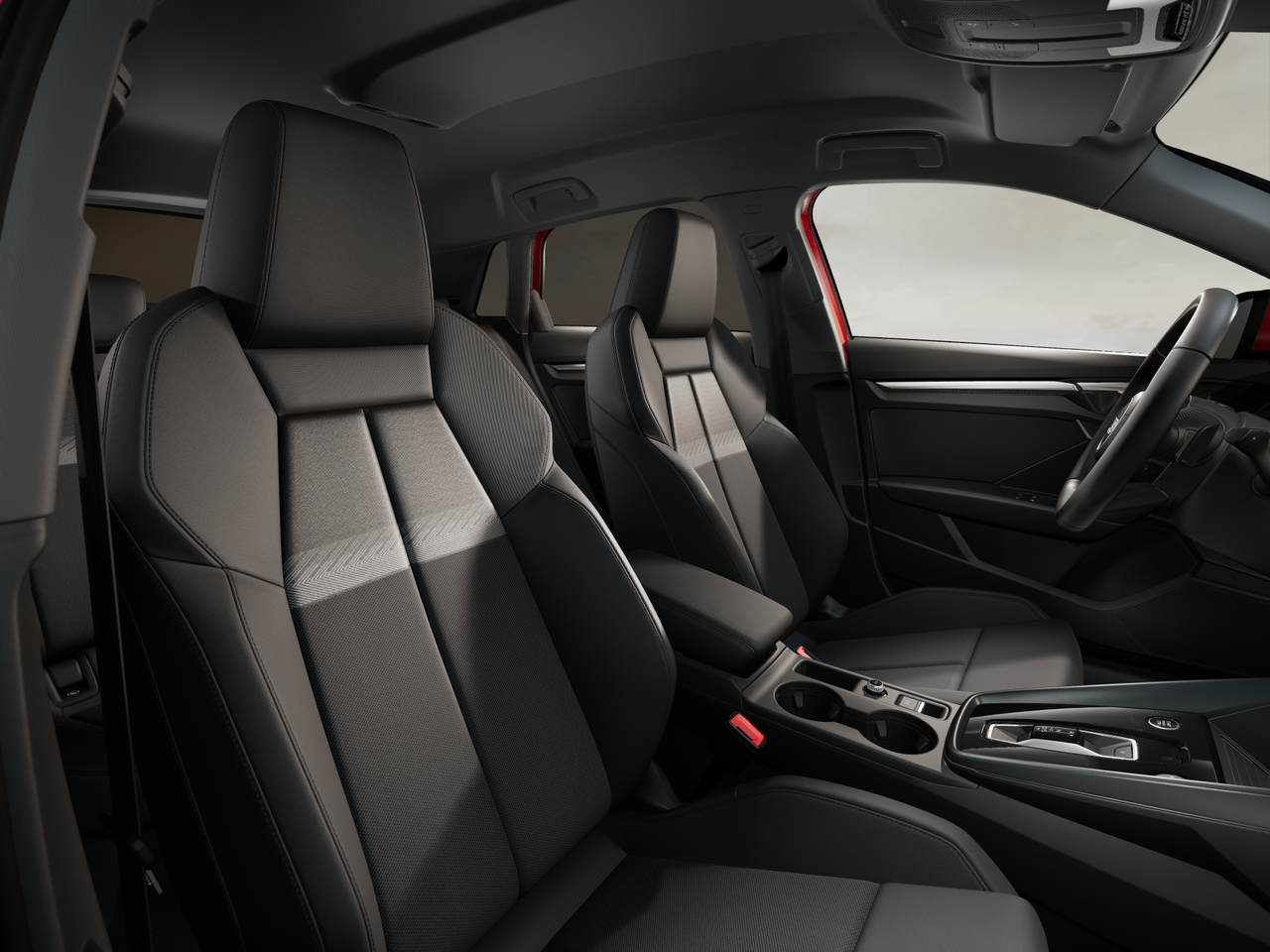 A3 SB S line 35 TFSI S tronic képe