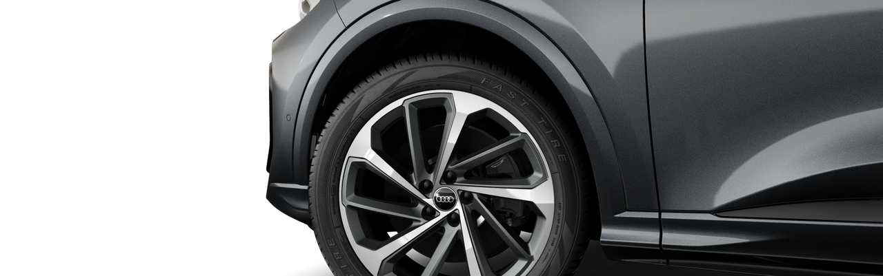 Q5 Sportback 40TDI qu. S tronic Business képe