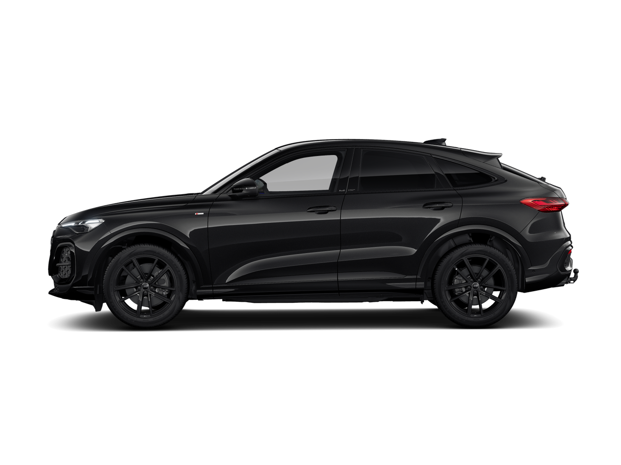 Q5 Sportback 40TDI qu. S tronic Business képe