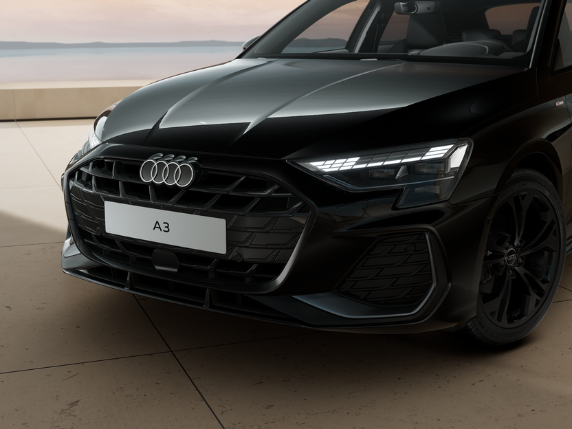 A3 SB S line 35 TFSI S tronic Lifestyle képe