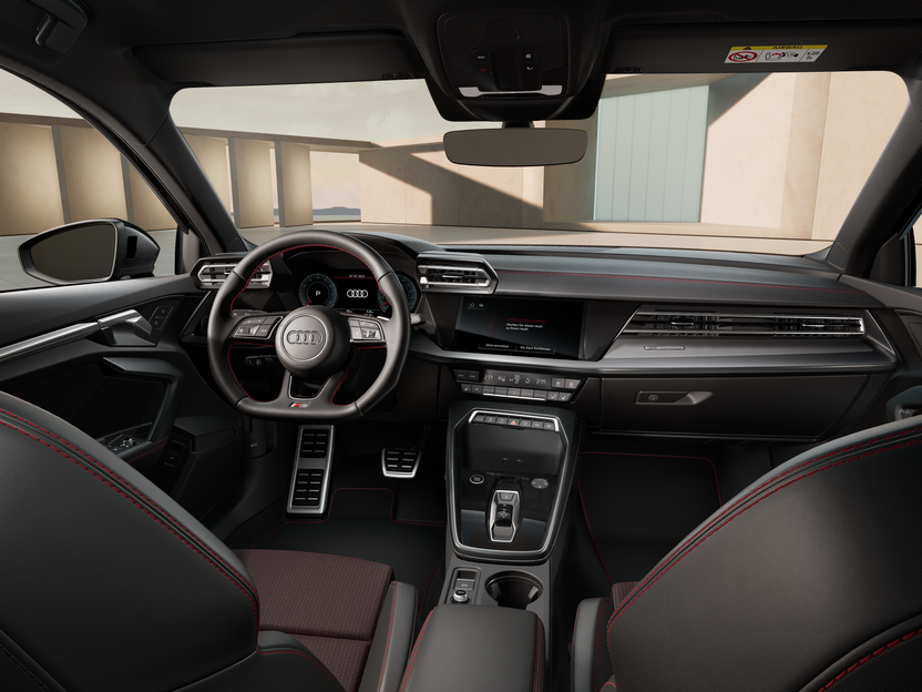 A3 SB S line 35 TFSI S tronic Lifestyle képe