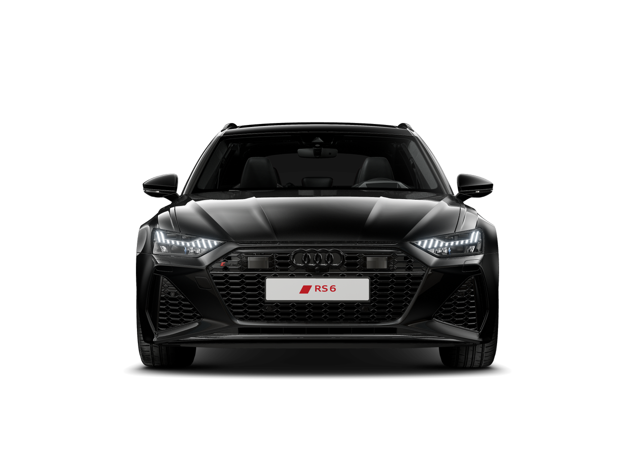 RS6 Avant TFSI quattro tiptronic képe