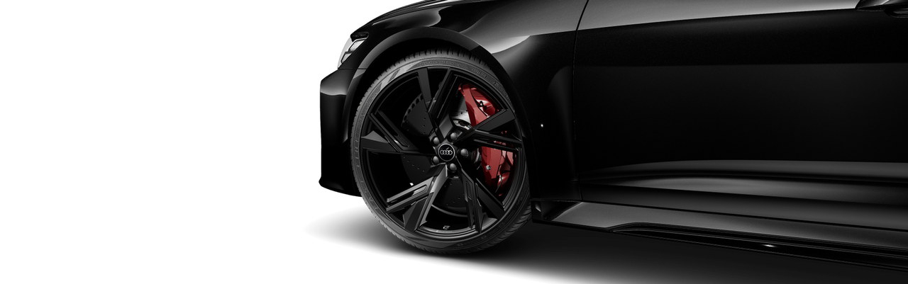 RS6 Avant TFSI quattro tiptronic képe