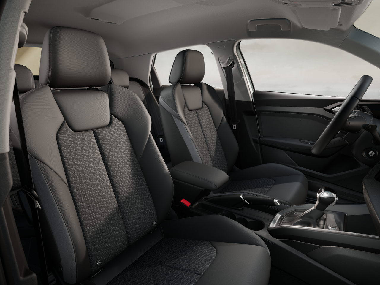 A1 SB Advanced 30 TFSI S tronic képe