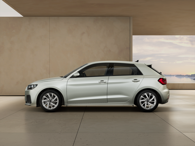 A1 SB Advanced 30 TFSI S tronic képe