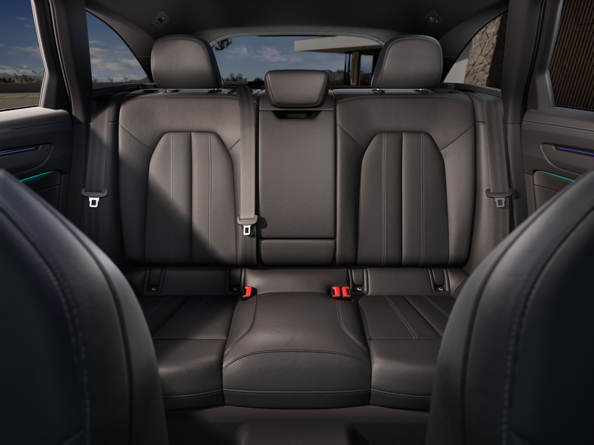 A6 Avant e-hybrid quattro 220 kW képe