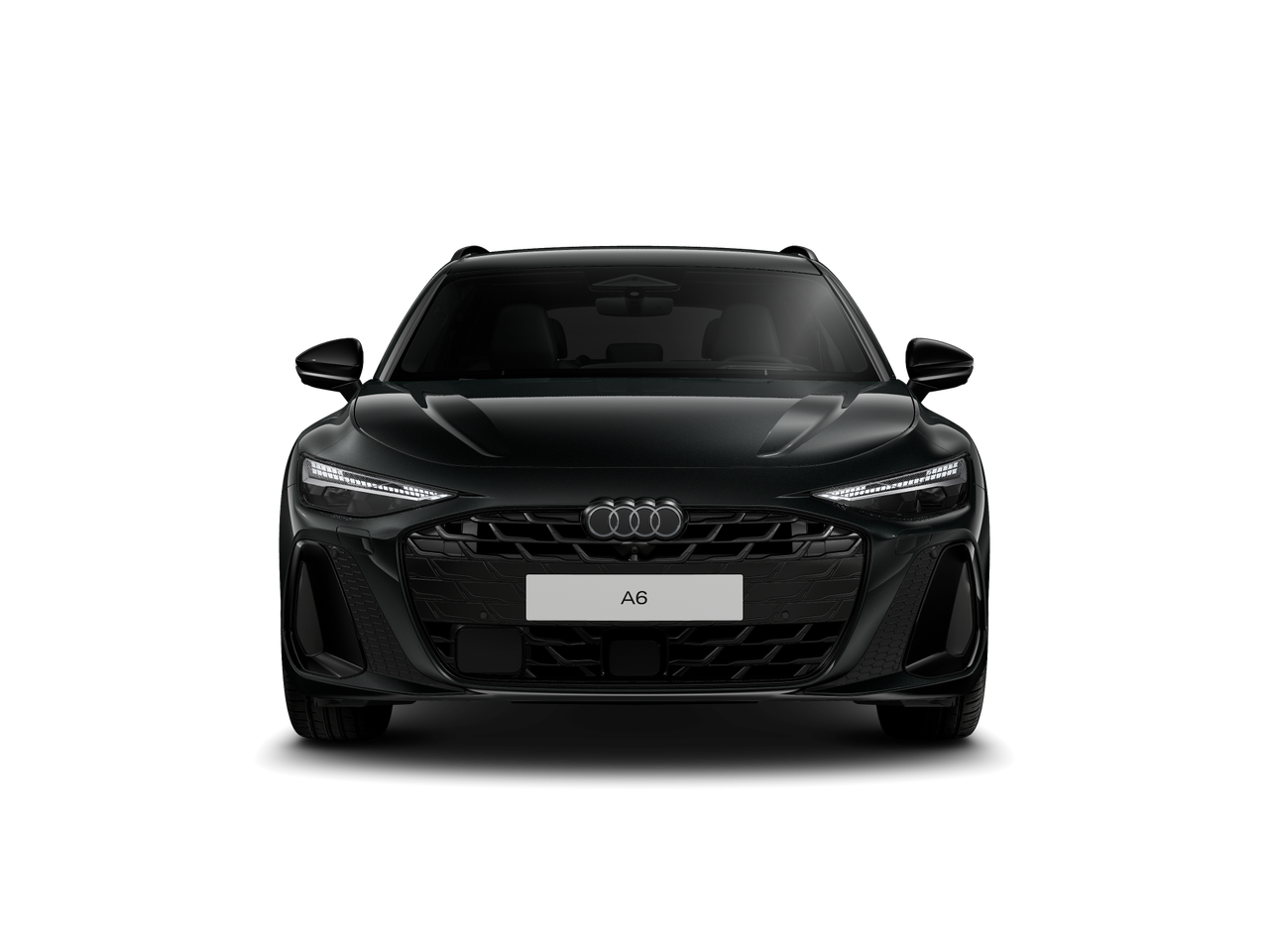 A6 Avant e-hybrid quattro 220 kW képe