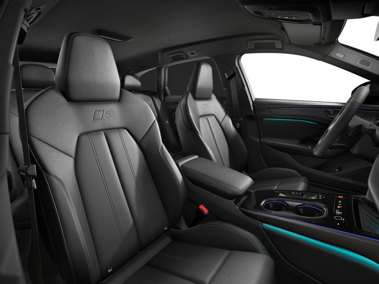 A6 Avant e-hybrid quattro 220 kW képe