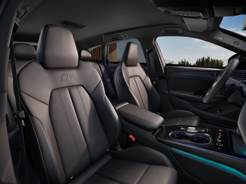 A6 Avant e-hybrid quattro 220 kW képe