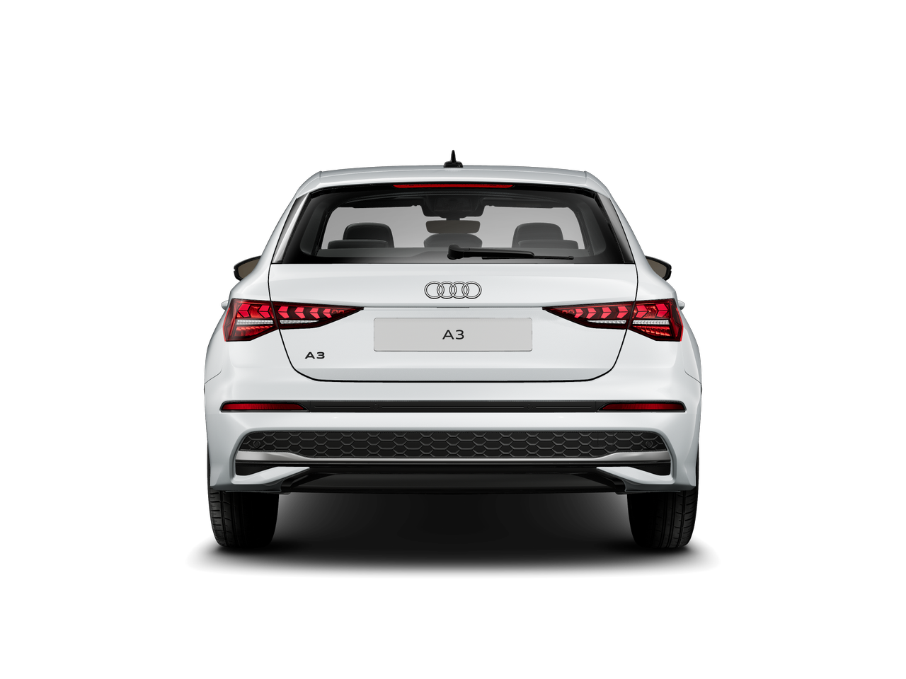 A3 SB 30 TFSI S tronic képe