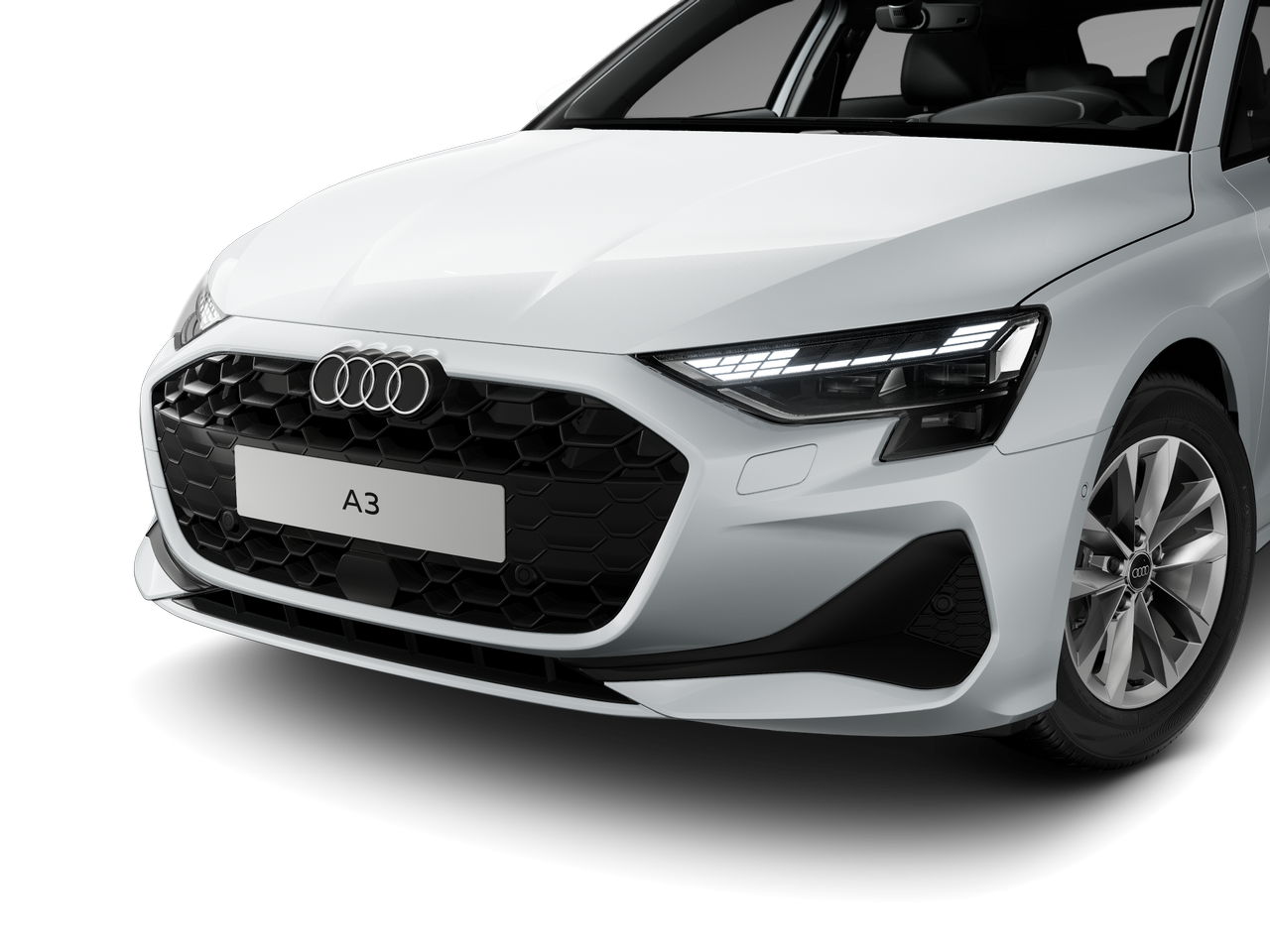 A3 SB 30 TFSI S tronic képe