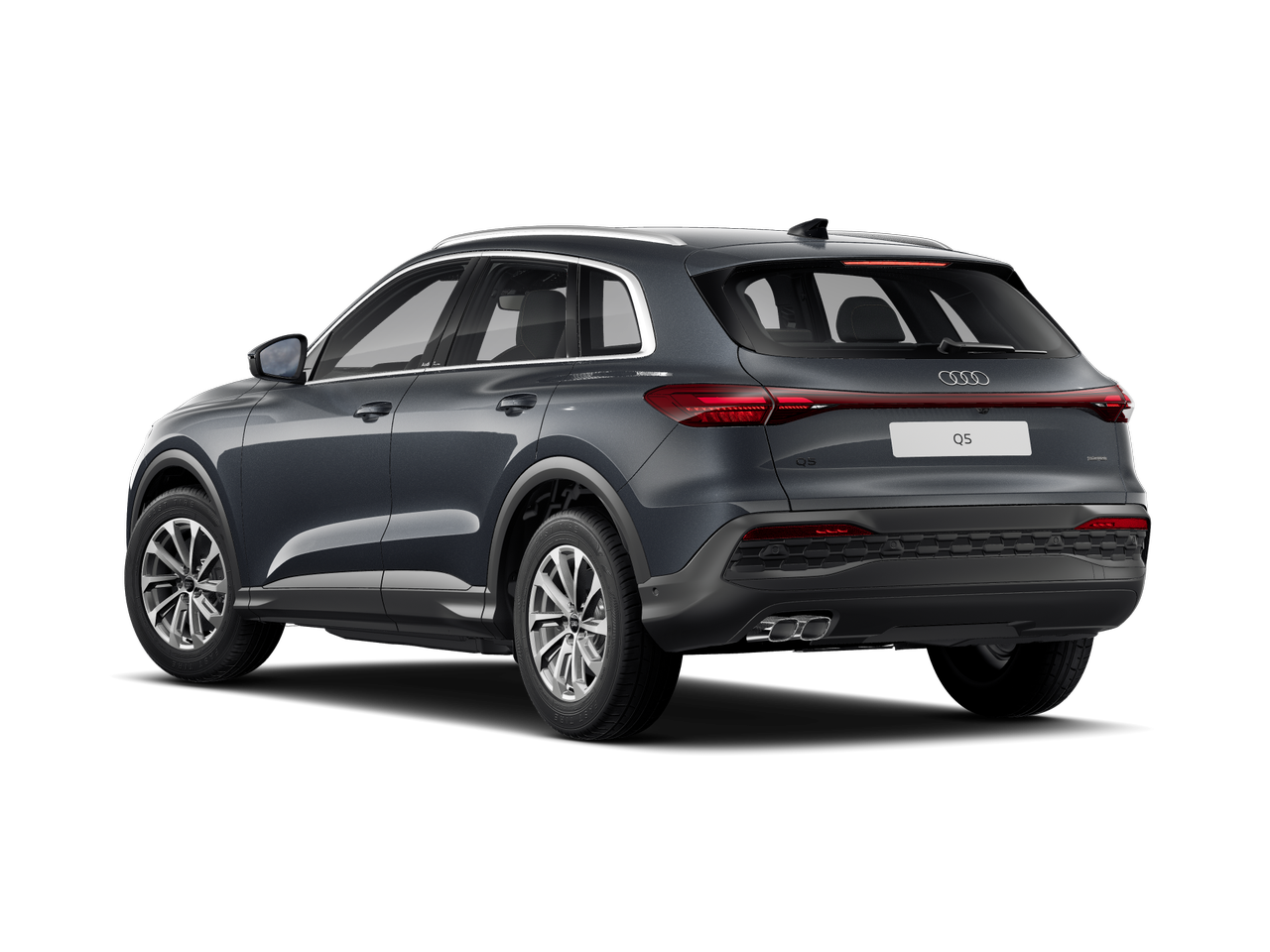 Q5 40 TDI quattro S tronic képe