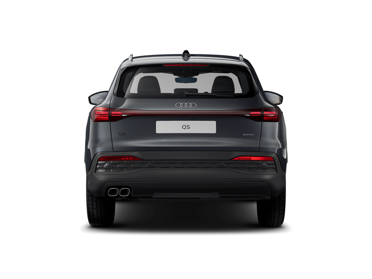 Q5 40 TDI quattro S tronic képe
