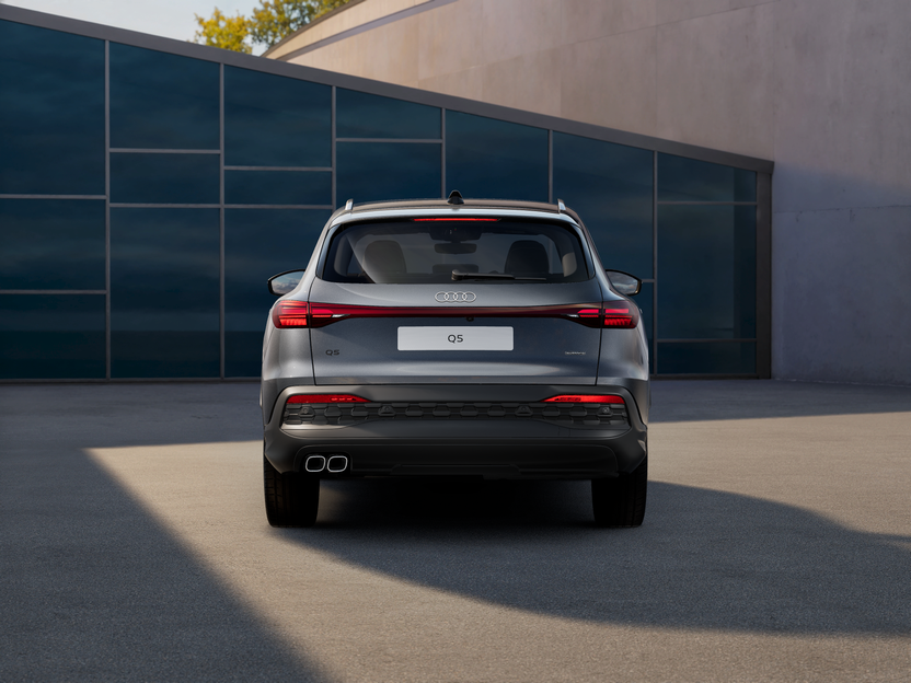 Q5 40 TDI quattro S tronic képe