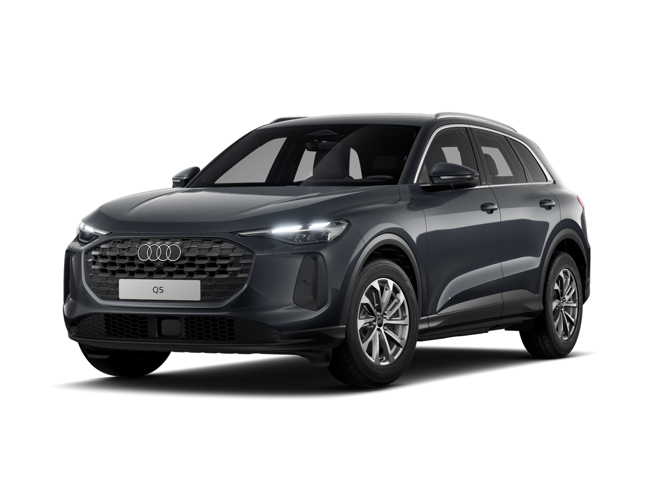 Q5 40 TDI quattro S tronic képe