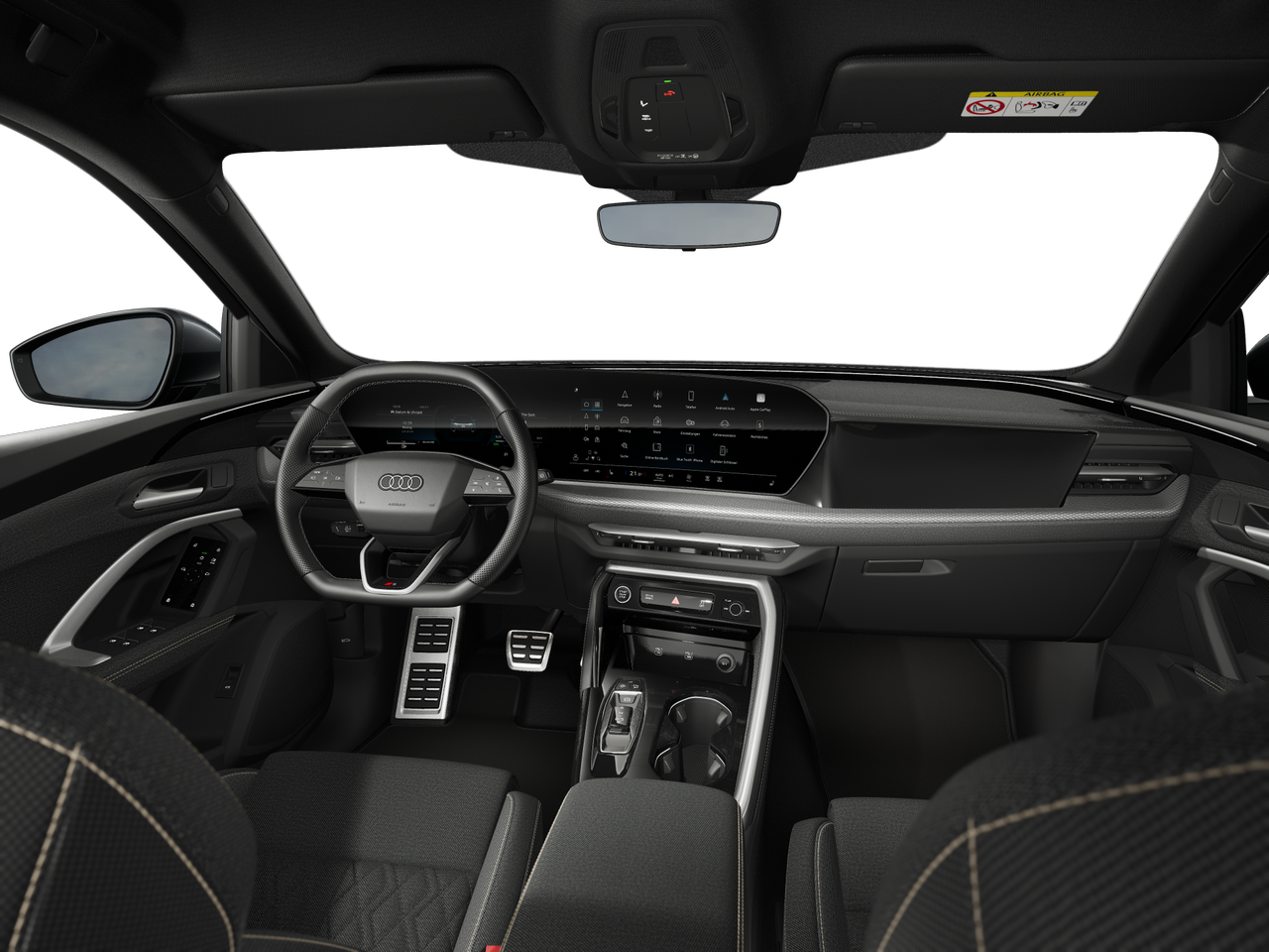 Q5 40 TDI quattro S tronic képe