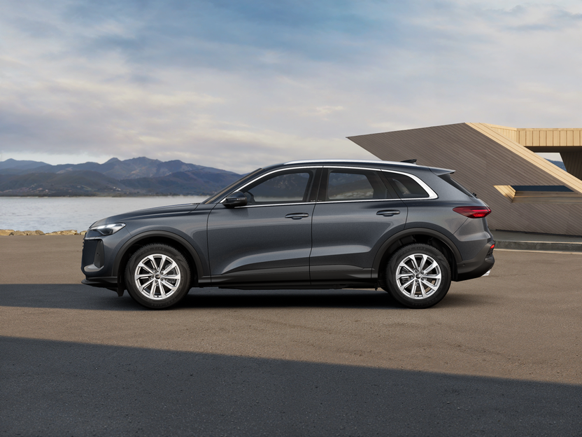 Q5 40 TDI quattro S tronic képe